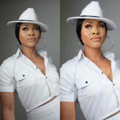 Maureen Ibedu