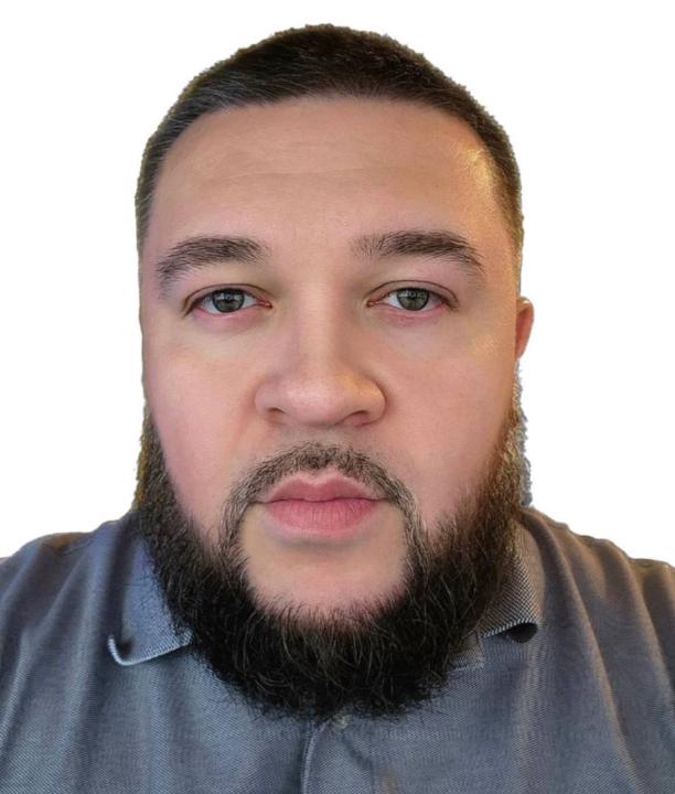 Gustavo Aquino