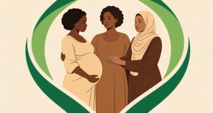 Daughters Of Strength