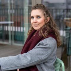 Romy Van Hoek