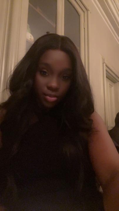 Onieka Godfrey