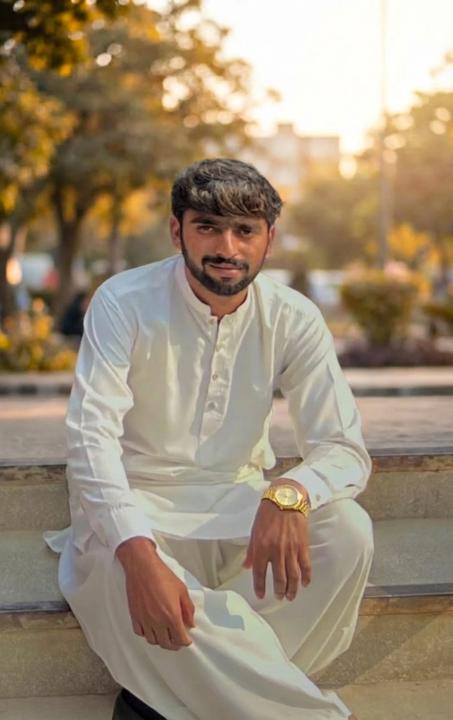 Zahid Chandia