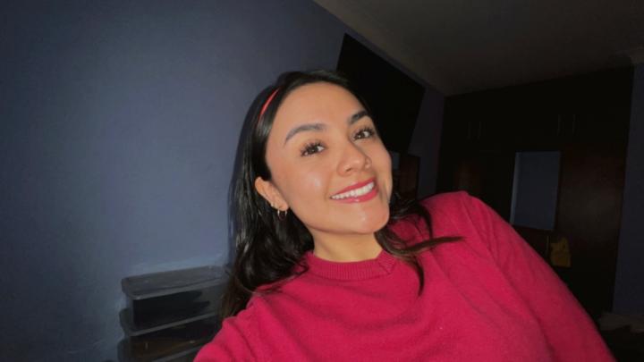 Angie Santos