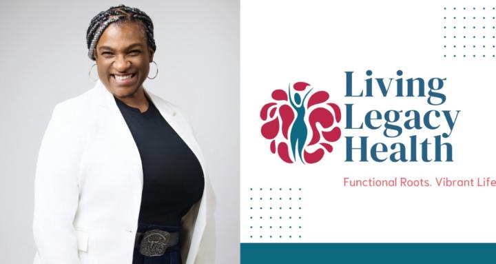 Living Legacy Health