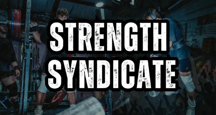 Strength Syndicate