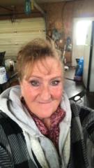 Janet Hartley