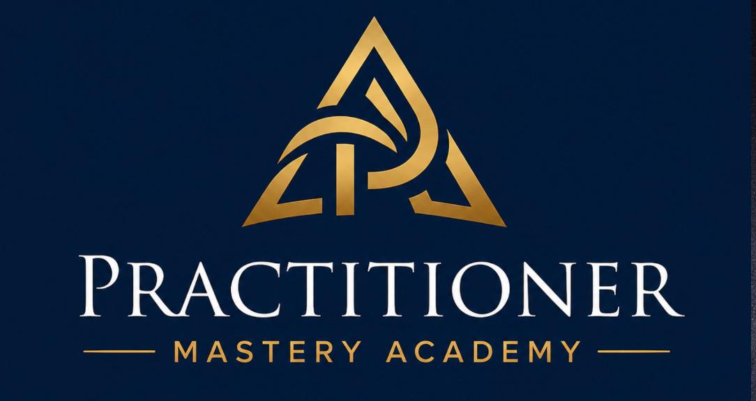 Practitioner Mastery Academy