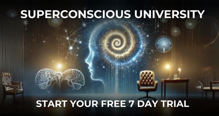 Superconscious University