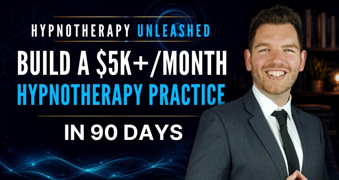 Hypnotherapy Unleashed