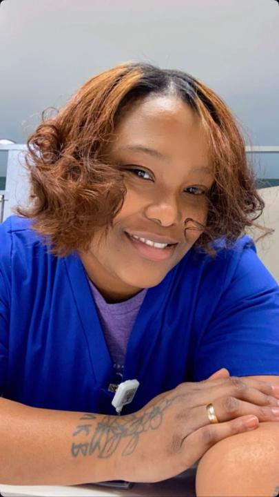 Nastassia Gayle