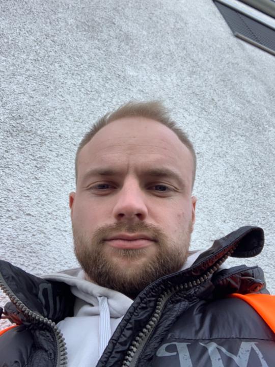 Yannick Rogalski