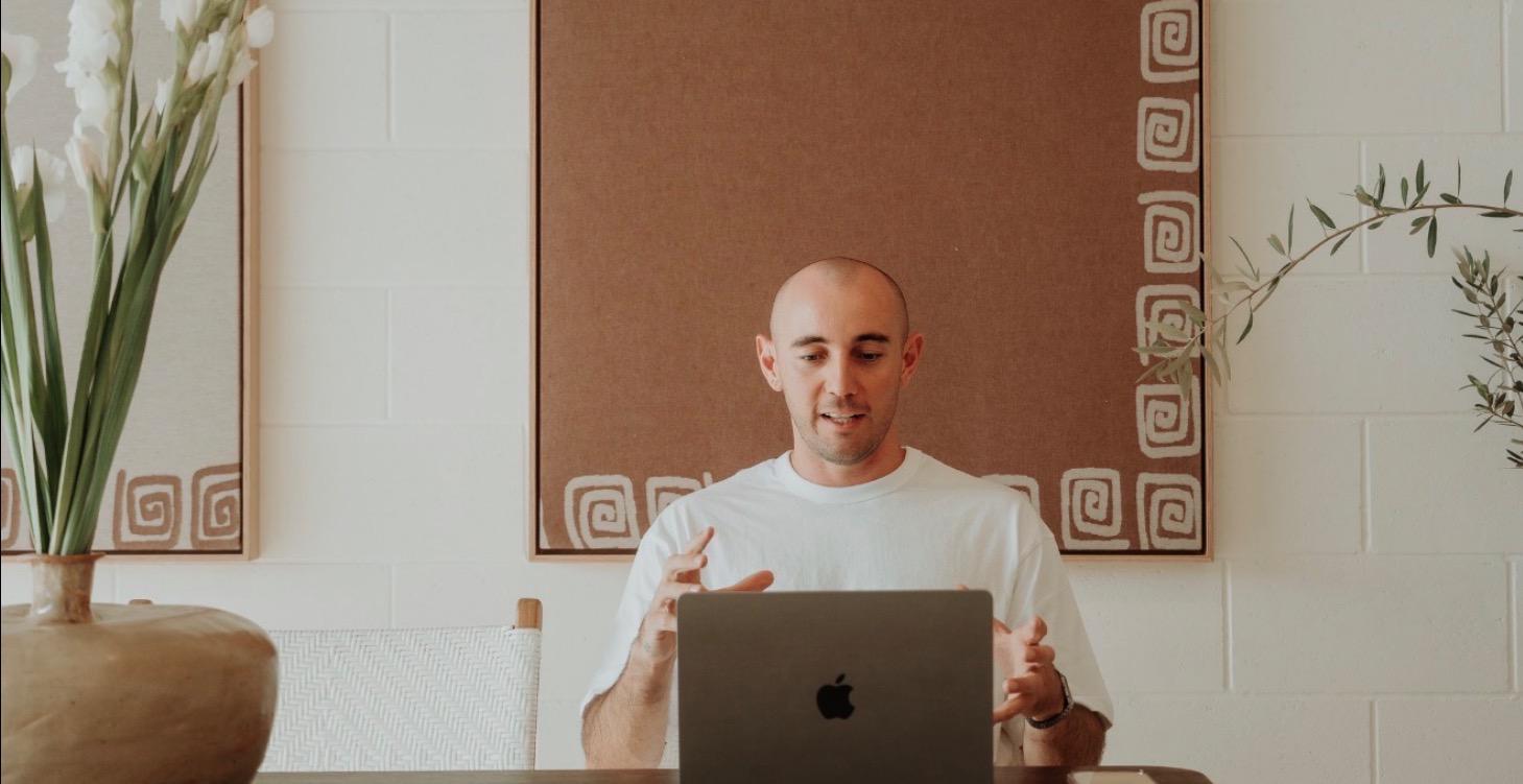 Welcome - Start Here