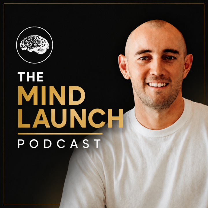 🎙️ New Mind Launch Podcast