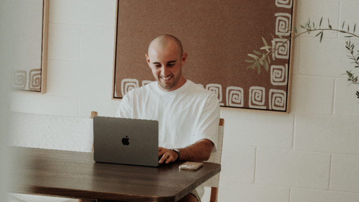Welcome to Josh's Meditation Community 🙏