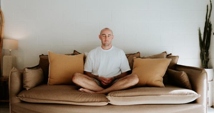 Meditate with Josh