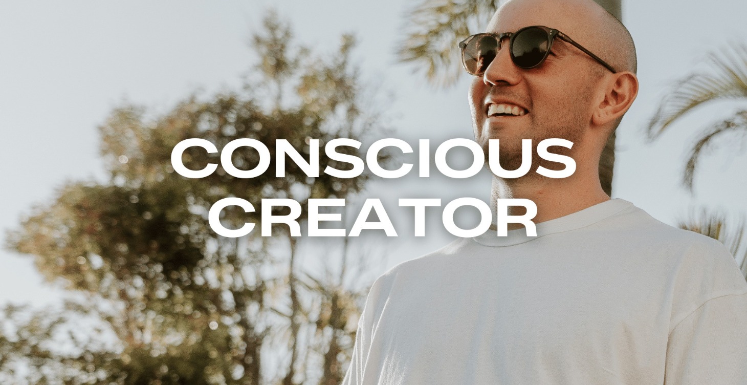 Conscious Creator 2.0