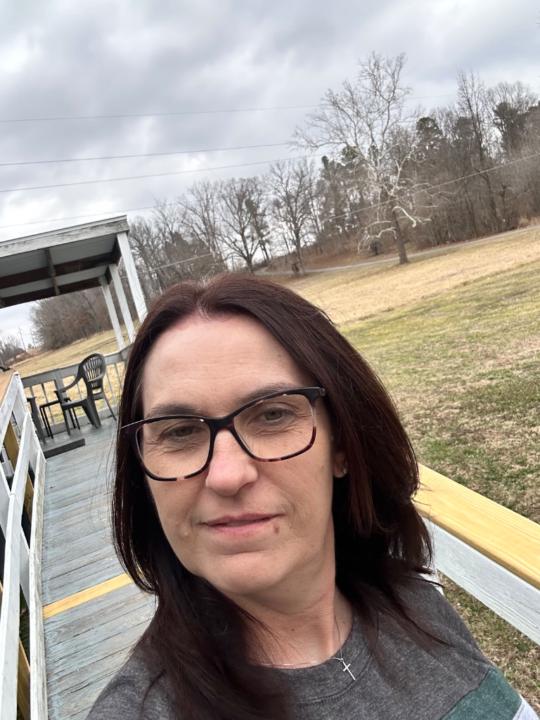 Reba Crook