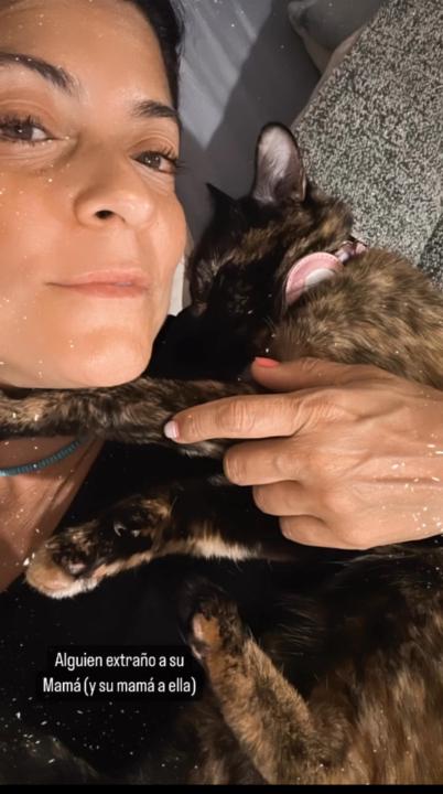 Luz del Alba Dorantes Lortia