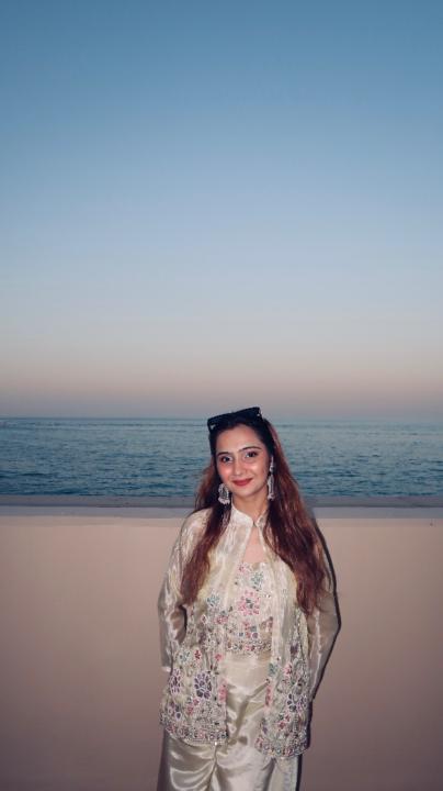 Nishka Mulchandani
