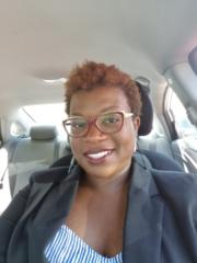 Florence Montgomery-Pritchett