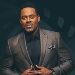 Lamman Rucker