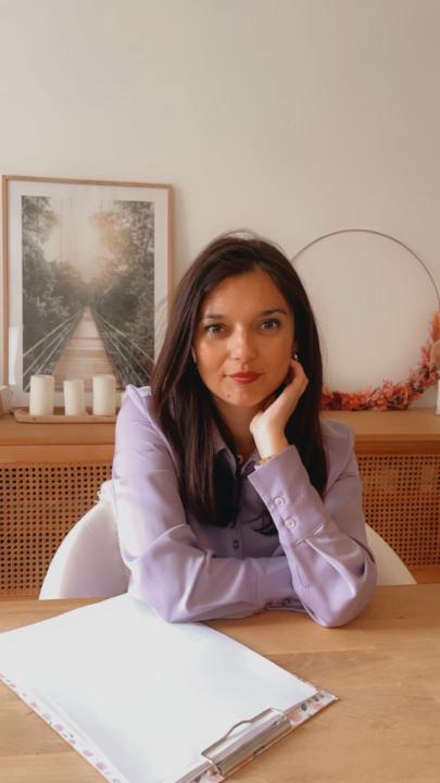 Aurélie Mad