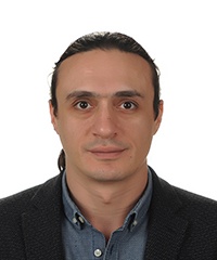 Volkan Reis