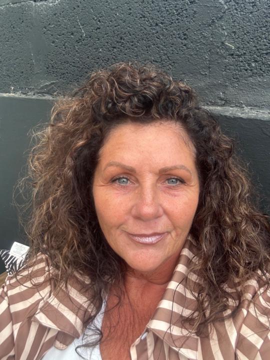 Angela Harrison-Dyer