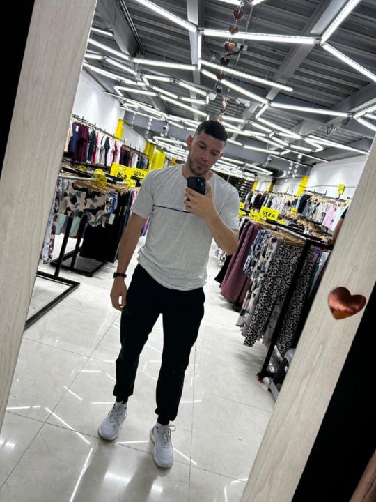 Jhonatan Ramírez Martínez