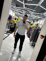 Jhonatan Ramírez Martínez