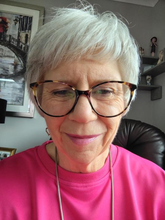 Wendy Pratt