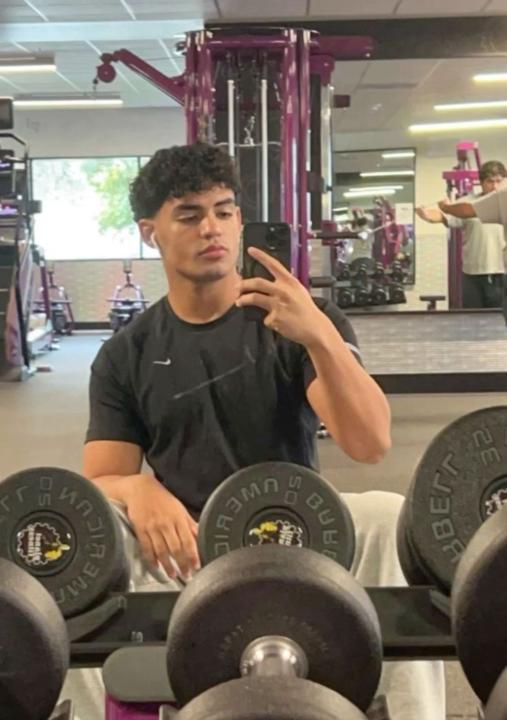 Josh Garcia