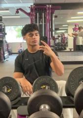 Josh Garcia