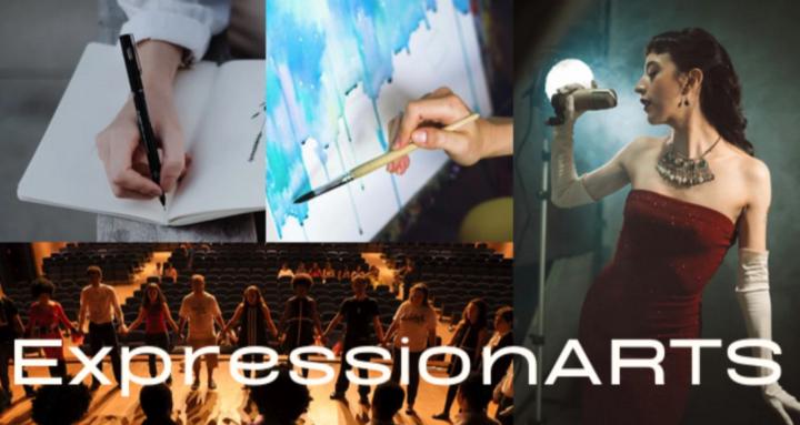 ExpressionARTS