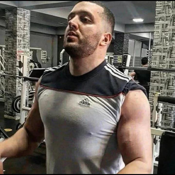 Ray Gazuli Fit