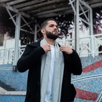Walid Said