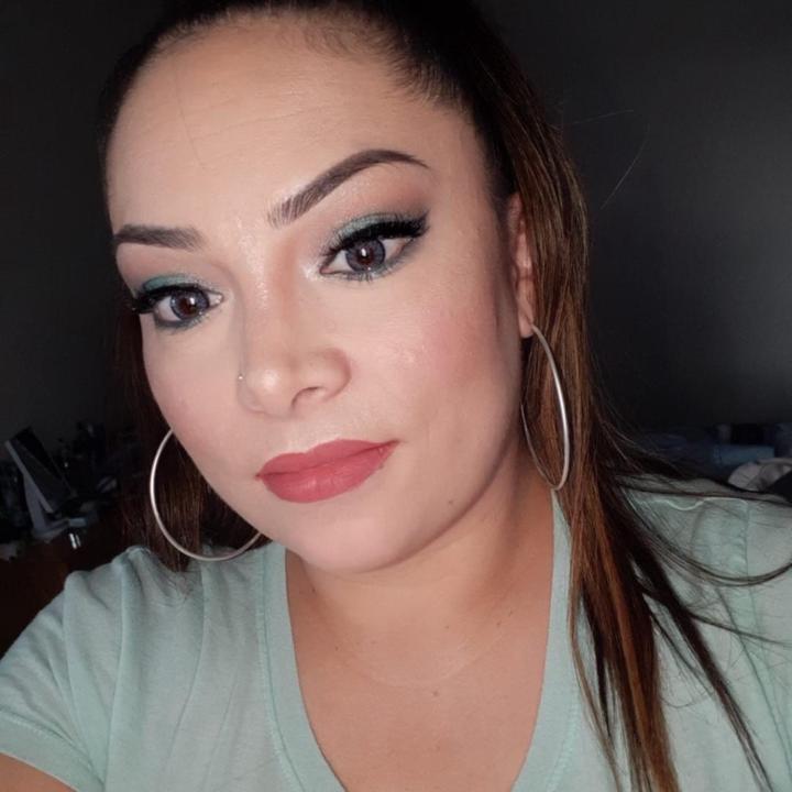 Chrystal Pedroza