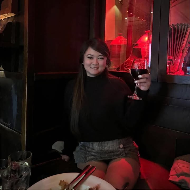 Carolyn Miko Boongaling