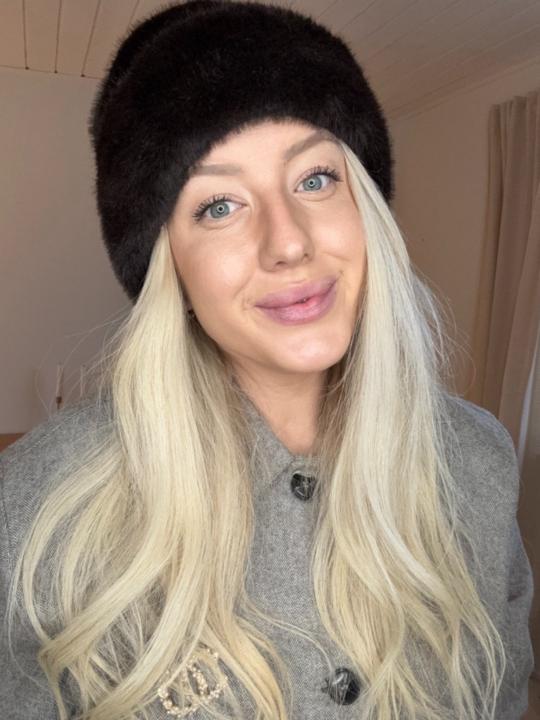 Maja Olsen