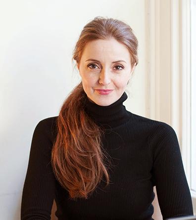 Inga Leighton