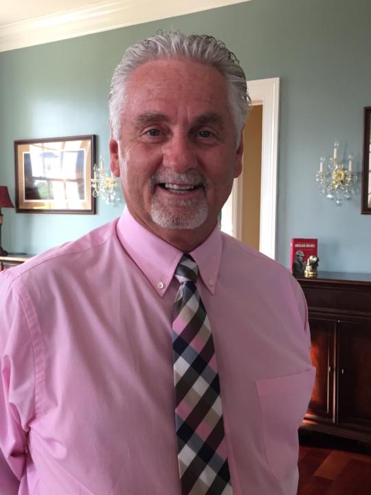 David Logsdon