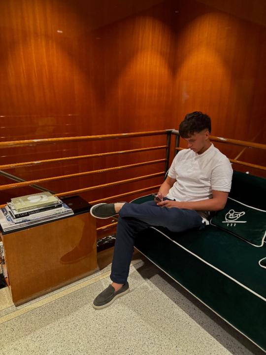 Vlad-Gabriel Carastoian