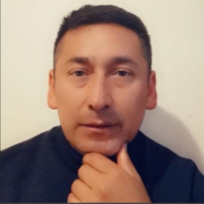 Carlos Pinto