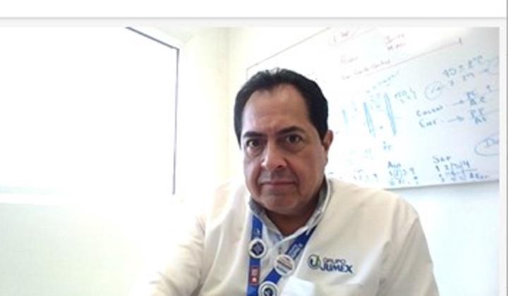 José Aurelio Calzada Pérez