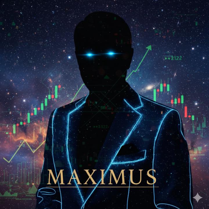 Maximus M