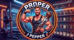 Proper Pepper