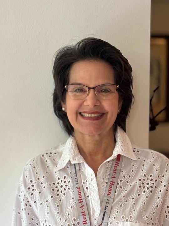 Carmen Elisa Maldonado