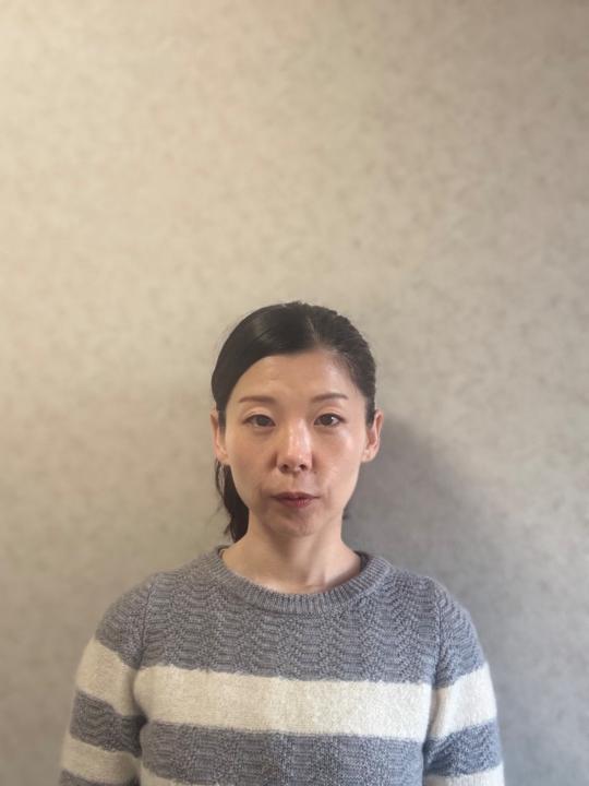 Kuniko Iwamoto