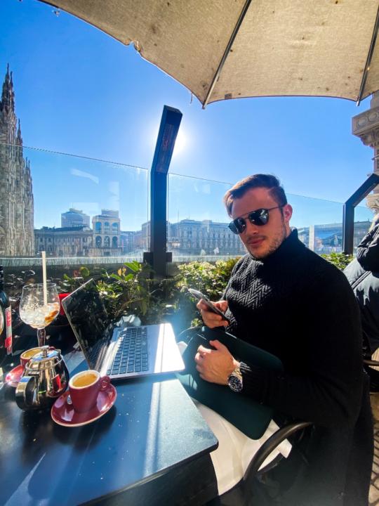 Francesco Franchignoni