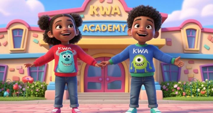 KWA KIDS ACADEMY